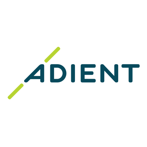 Adient Czech Republic, s. r. o. Adient Czech Republic, s. r. o.