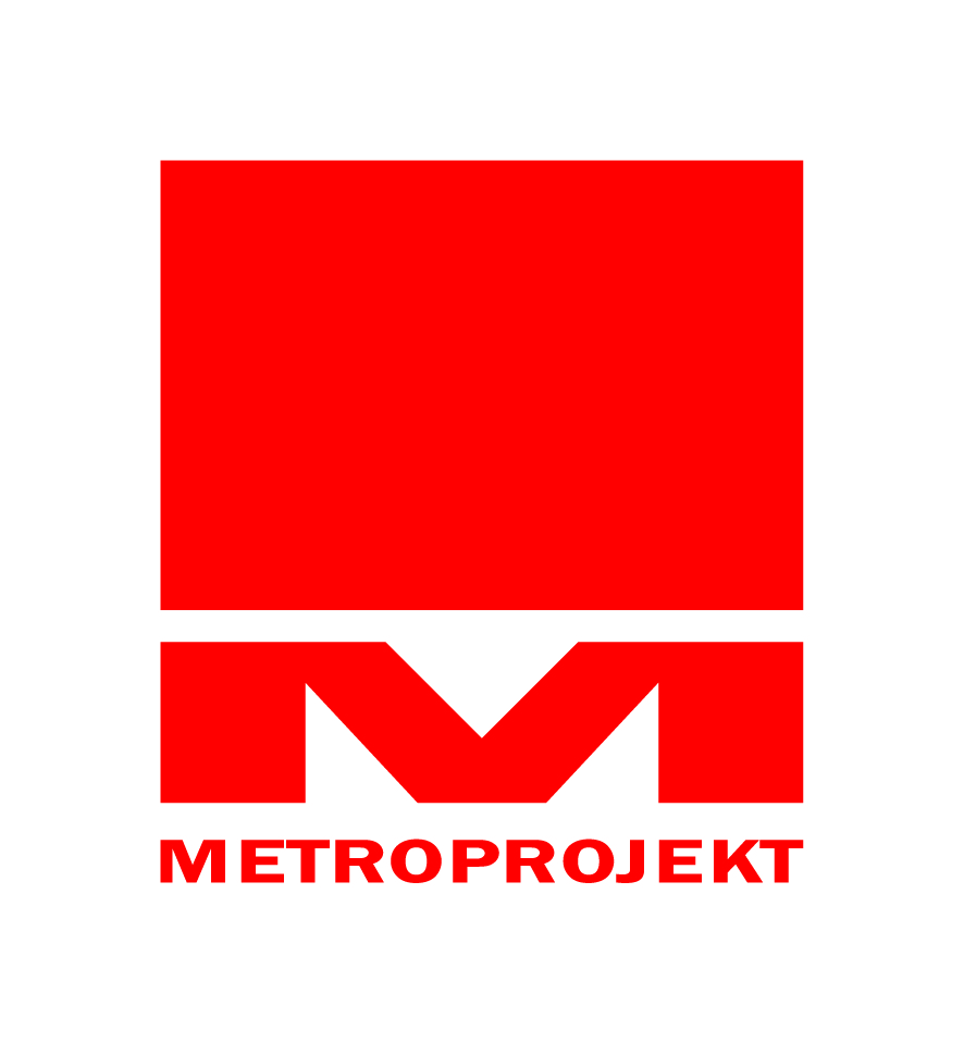 METROPROJEKT PRAHA, a.s. METROPROJEKT PRAHA, a.s.