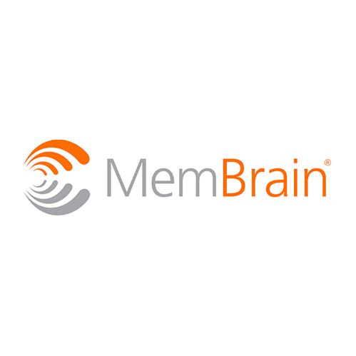 MemBrain s.r.o. MemBrain s.r.o.