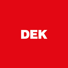 DEK a.s. DEK a.s.