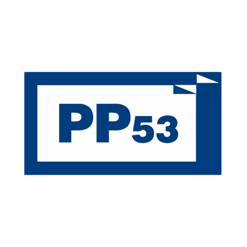 PP 53, a.s. PP 53, a.s.