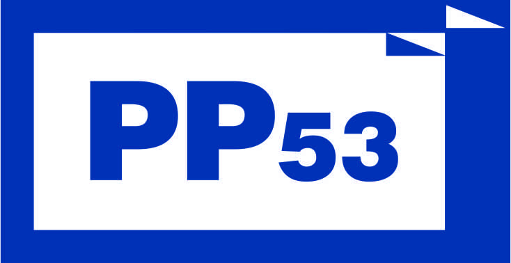 PP 53, a.s. PP 53, a.s.