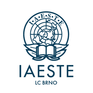 IAESTE LC Brno