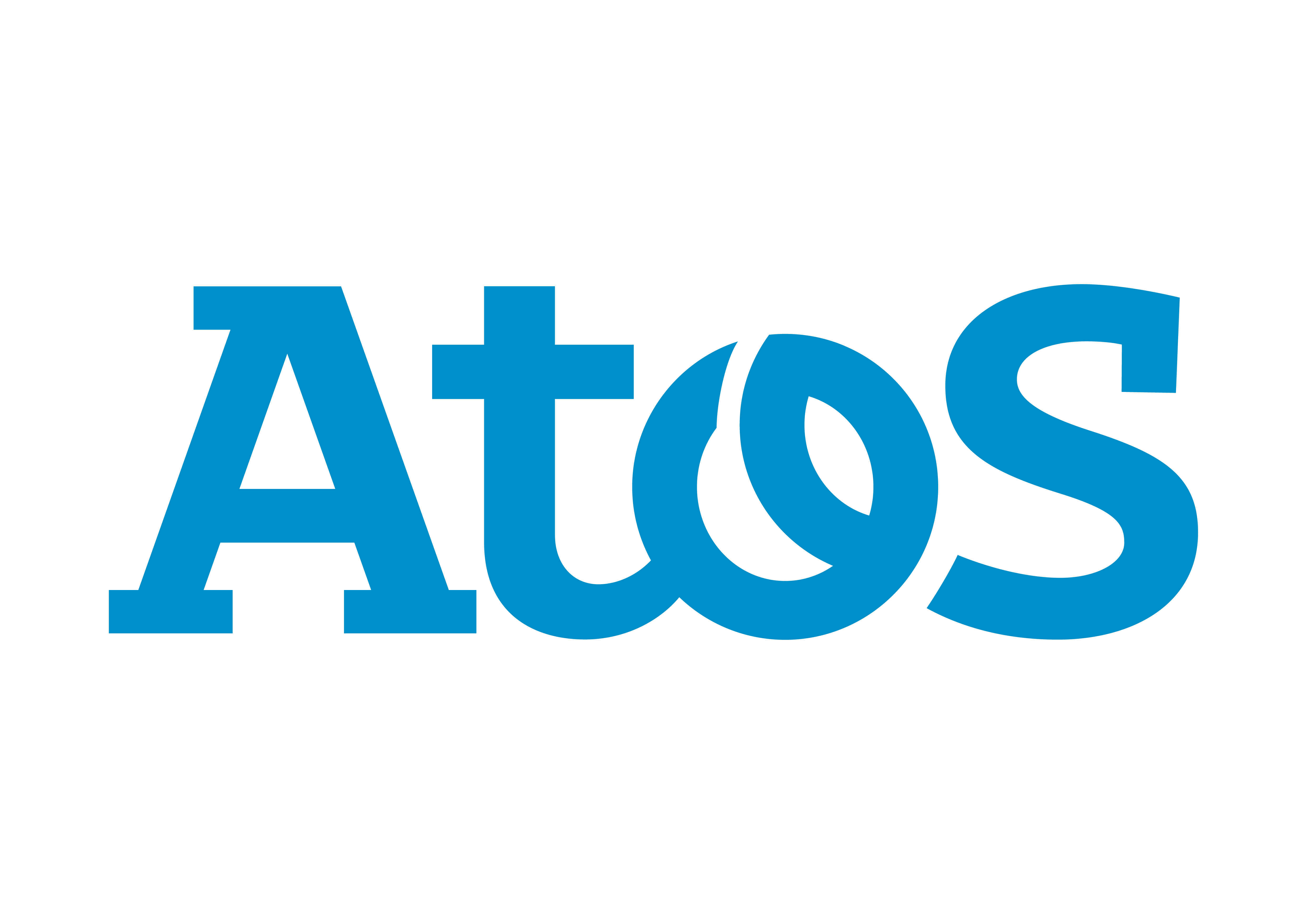 ATOS IT Solutions and Services ATOS IT Solutions and Services