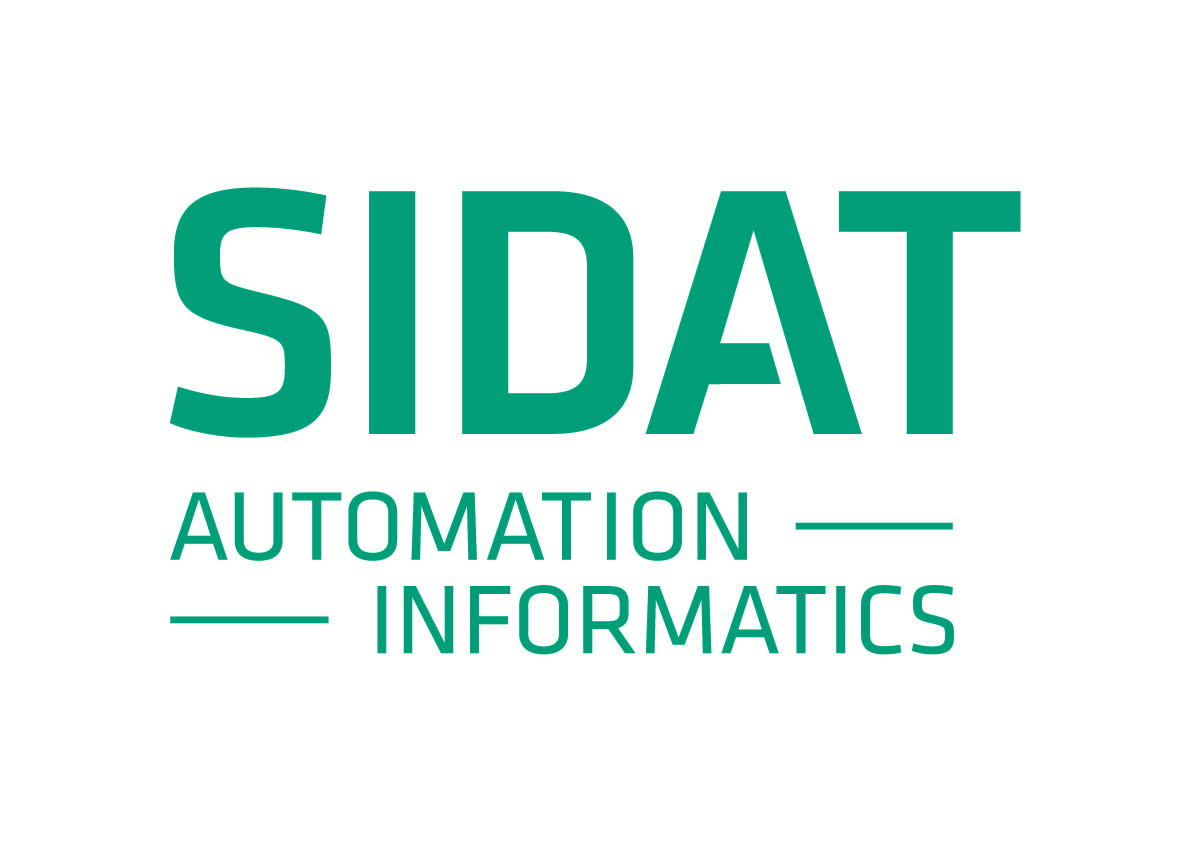 SIDAT, spol. s. r.o. SIDAT, spol. s. r.o.