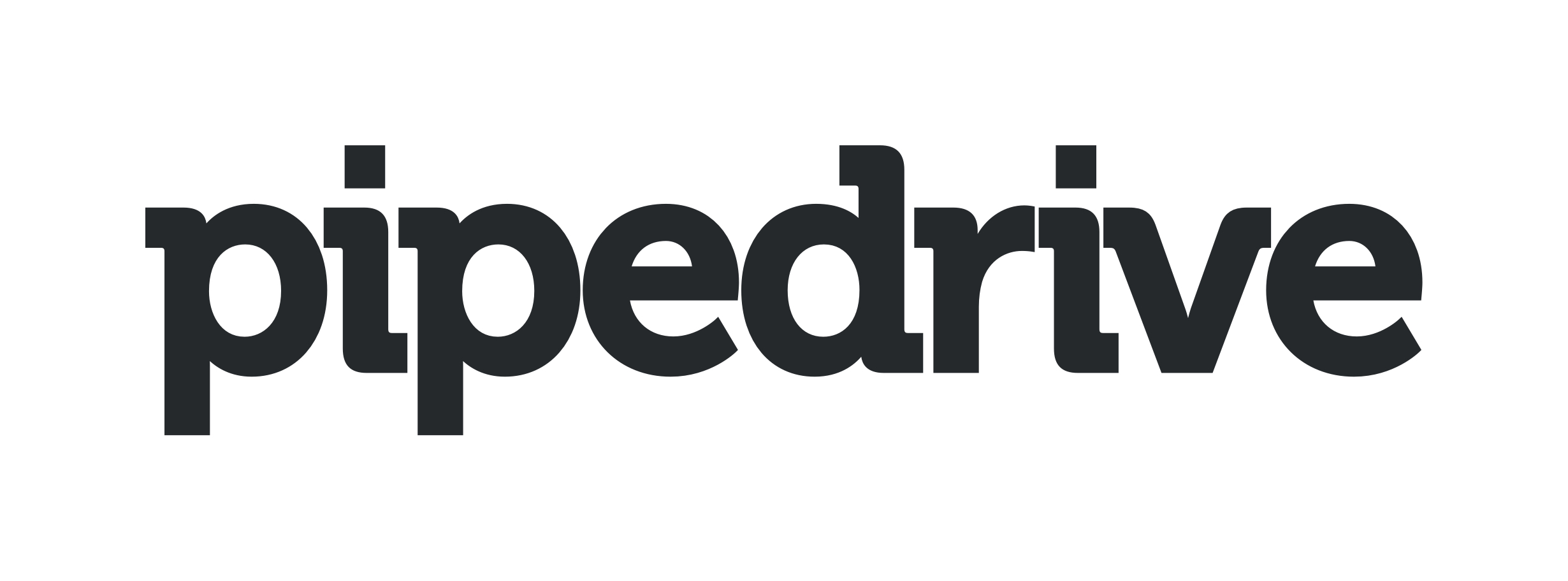 Pipedrive Pipedrive