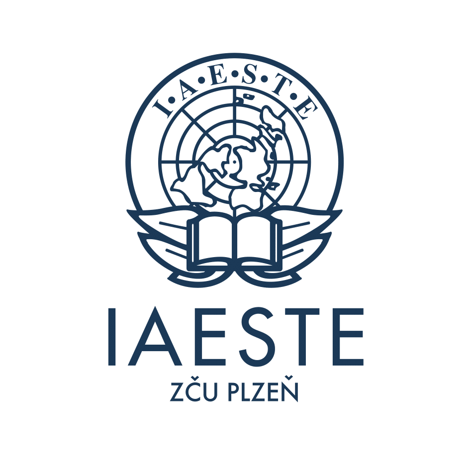 IAESTE ZČU Plzeň