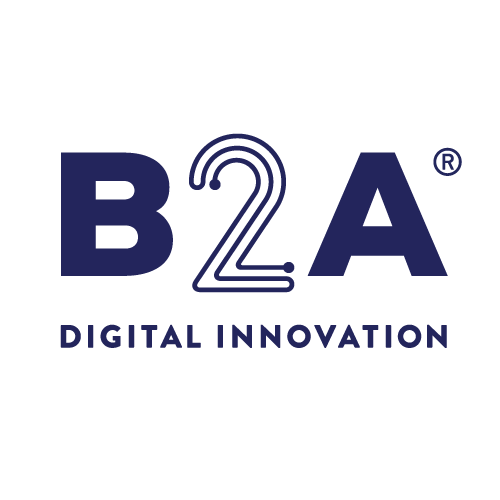 B2A Digital Innovation B2A Digital Innovation