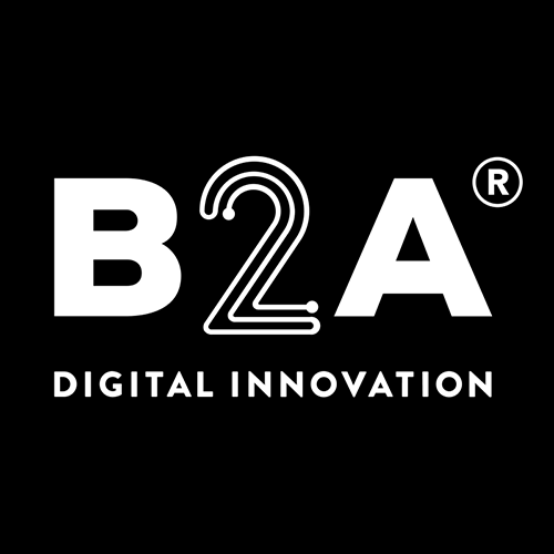 B2A Digital Innovation B2A Digital Innovation