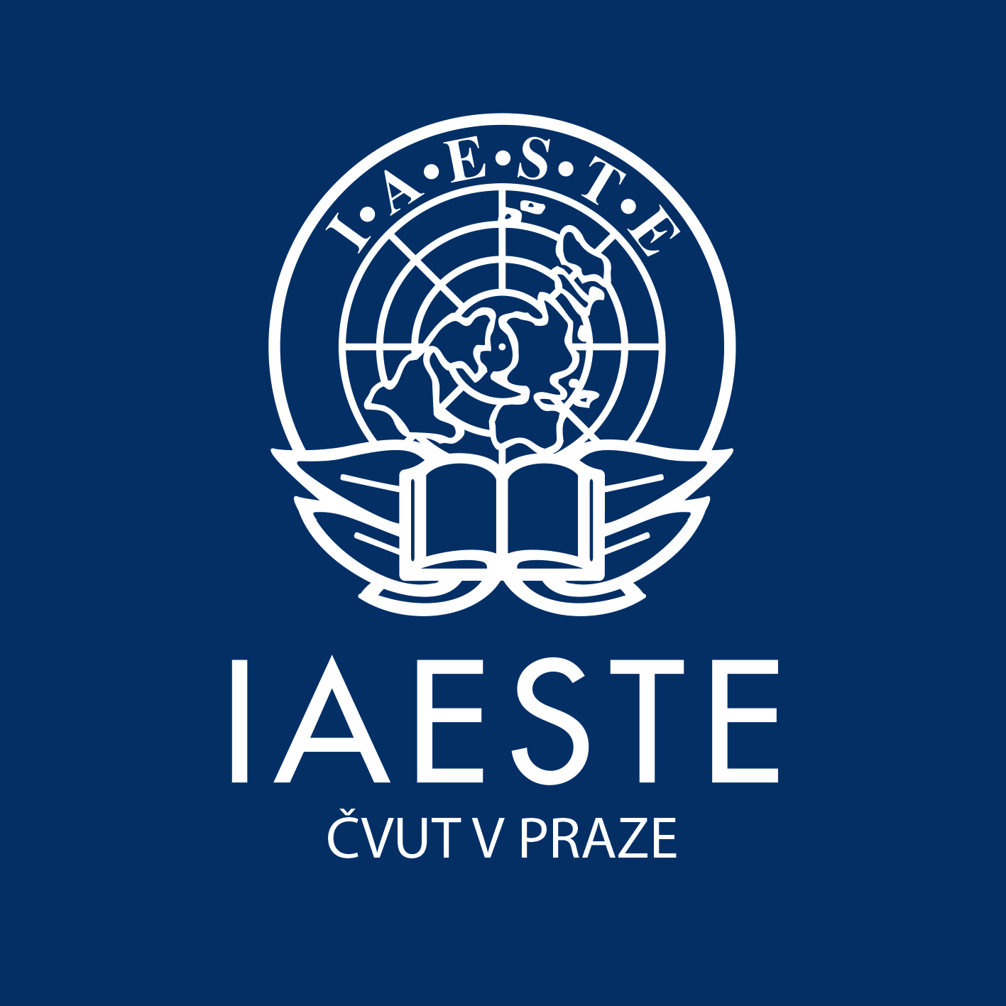 IAESTE ČVUT v Praze IAESTE ČVUT v Praze