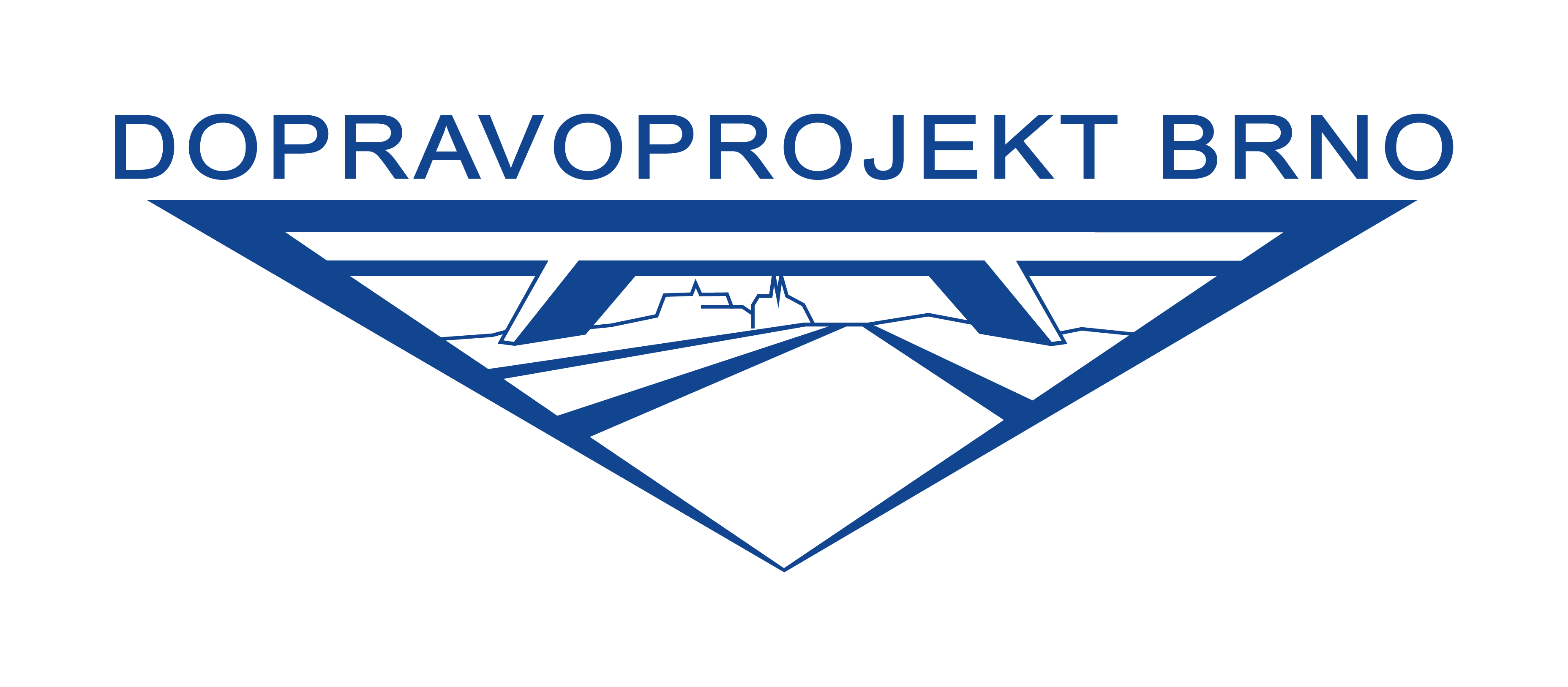 Dopravoprojekt Brno a.s.