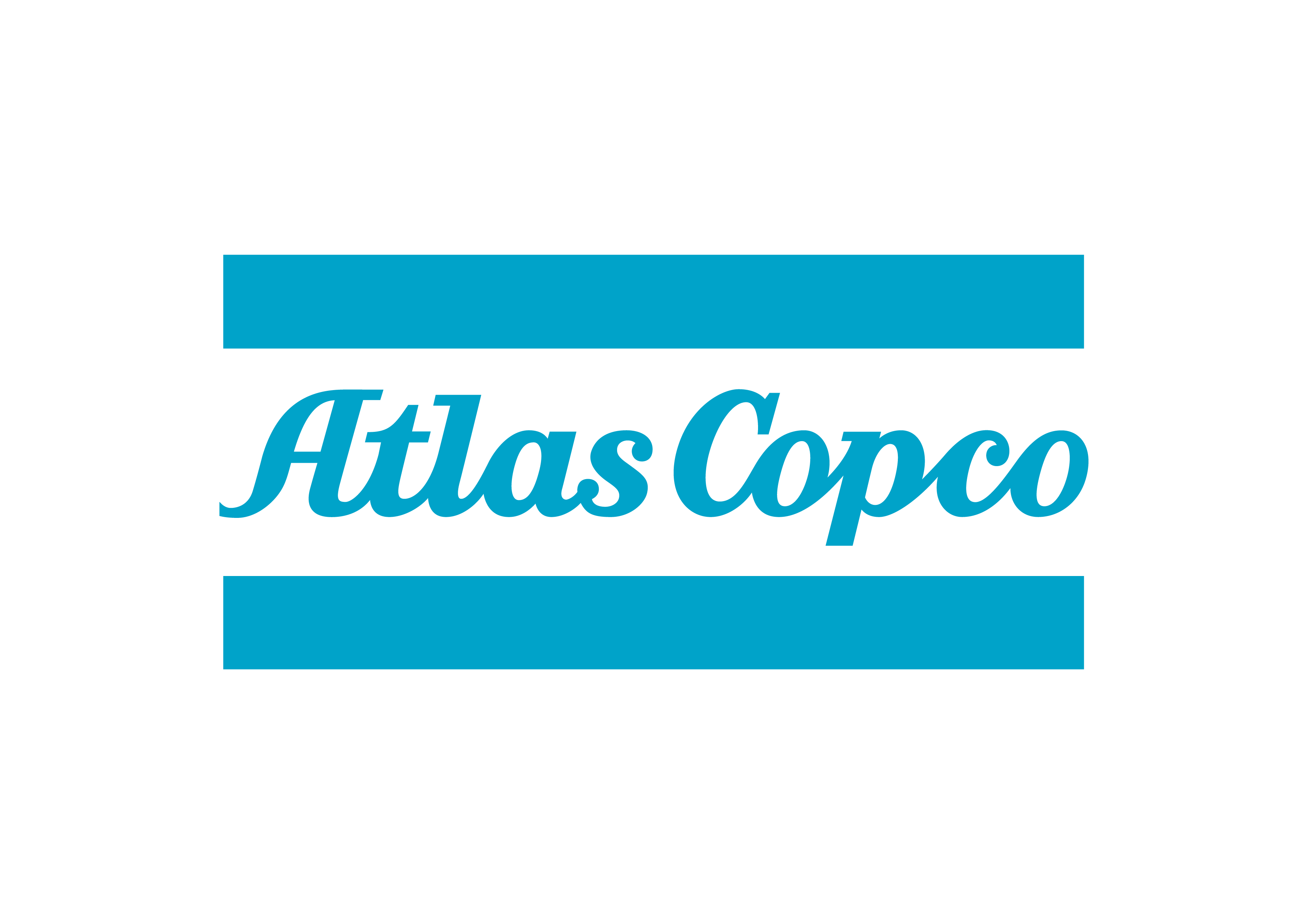 Atlas Copco s.r.o. Atlas Copco s.r.o.