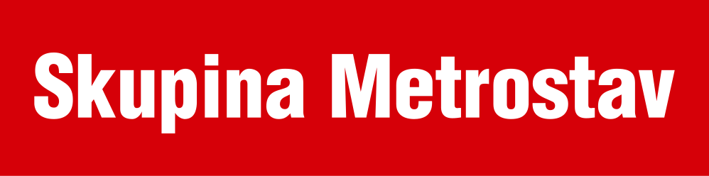 Skupina Metrostav Skupina Metrostav