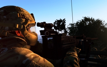 Bohemia Interactive Simulations Bohemia Interactive Simulations
