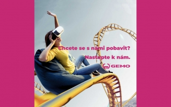 GEMO a.s. GEMO a.s.