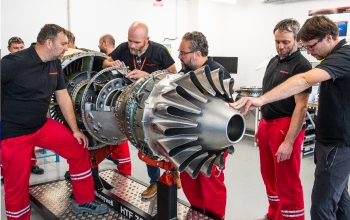 Honeywell Aerospace Olomouc s.r.o.