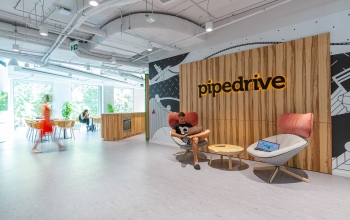 Pipedrive Pipedrive