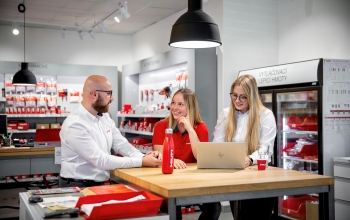 Hilti ČR spol. s r.o. Hilti ČR spol. s r.o.