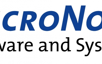 cz.MicroNova s.r.o. cz.MicroNova s.r.o.