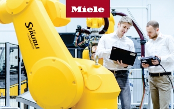 Miele technika s.r.o. Miele technika s.r.o.