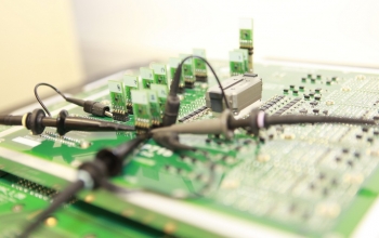 ON Semiconductor ON Semiconductor
