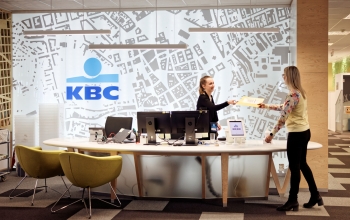 KBC Shared Service Center