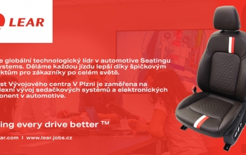 Lear Corporation Lear Corporation