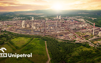 ORLEN Unipetrol RPA s.r.o. ORLEN Unipetrol RPA s.r.o.