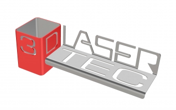 3D - Lasertec, s.r.o. 3D - Lasertec, s.r.o.