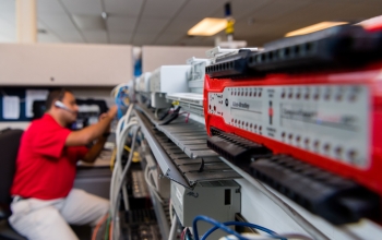 Rockwell Automation Rockwell Automation