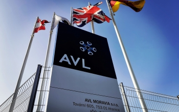 AVL Moravia s.r.o. AVL Moravia s.r.o.