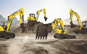 Wacker Neuson Goup Wacker Neuson Goup