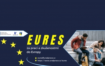 EURES Česká Republika EURES Česká Republika