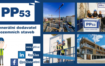 PP 53, a.s. PP 53, a.s.