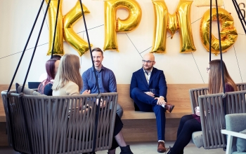 KPMG Česká republika KPMG Česká republika