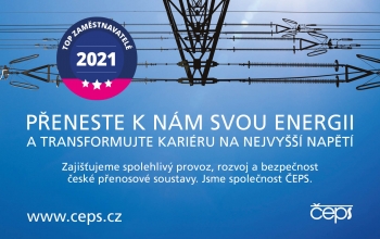 ČEPS a.s. ČEPS a.s.