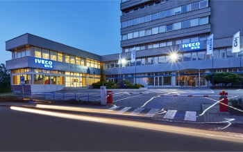 Iveco Group Iveco Group