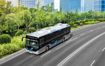 Iveco Group Iveco Group