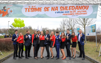 IAESTE ZČU Plzeň IAESTE ZČU Plzeň