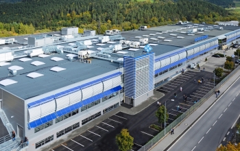 Rohde & Schwarz závod Vimperk, s.r.o. Rohde & Schwarz závod Vimperk, s.r.o.