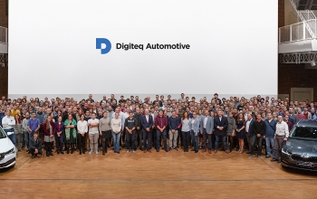 Digiteq Automotive