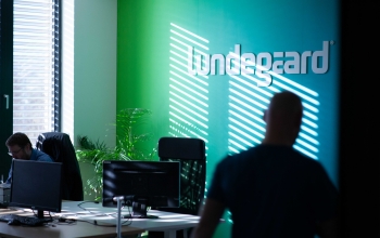 Lundegaard a.s. Lundegaard a.s.