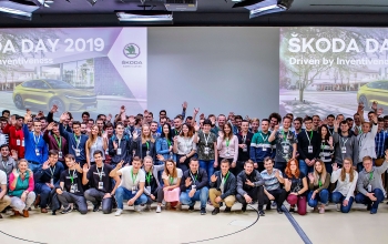 Škoda Auto Škoda Auto